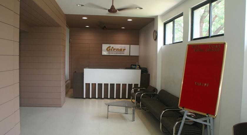 Hotel Girnar